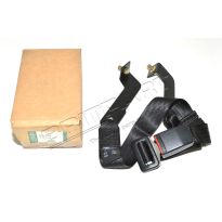 Active Front Lap Seat Belt Assembly - Centre Front | Defender 1987-2006