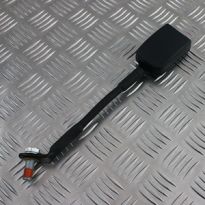 Left-Hand Seat Belt Buckle - Non Audible | Defender 1987-2006