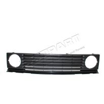 Front Horizontal Radiator Grille - Range Rover Classic 1992-1994