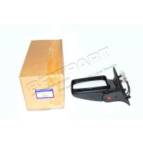 Electric Exterior Mirror Assembly - LH | Range Rover Classic 1992-1994