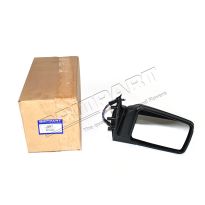 Exterior Mirror Assembly - Electric Control | Range Rover Classic 1992-1994