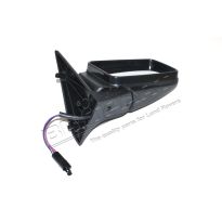 Electric Exterior Mirror Assembly - Range Rover Classic, From JA610294