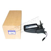 Electric Door Mirror Assembly - Left Hand | Range Rover Classic 1992-1994