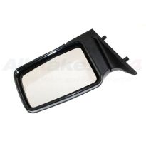 Door Mirror - Rr/Ds - Manual Rh