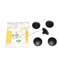 Trim Clip 0.37 5 - Interior Trim | Discovery 1 & 2, Range Rover P38