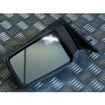 Door Mirror Assy - Ds/Rr Rh (Elect)