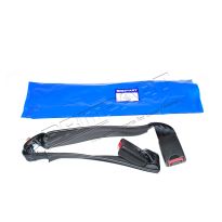 Seat Belt Buckle - Lap Belt Short End - Rear Centre | Defender 110, 130