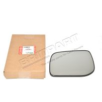 Mirror Glass Fl