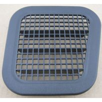 Grille - Air Intake - Front Wing - 300Tdi On | Defender