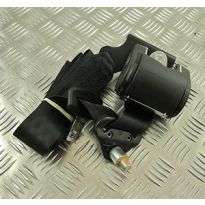 Seat Belt Assembly - Right Hand Front - Non Audible | Defender 1987-2006