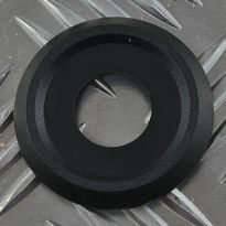 Window Winder Escutcheon - Side Doors | Defender 1987-2016