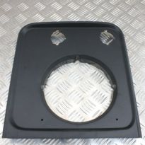 Right-Hand Front Headlamp Finisher Surround - Defender 1987-2006