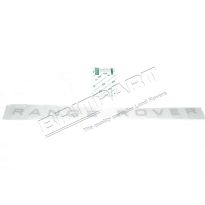 Bonnet Badge Decal - Range Rover P38 1994-2001