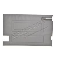 Tail Door Casing Assembly - Rear Door Trim | Defender 1987-2006