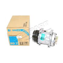 Air Conditioning Compressor - R134a, 2.5L 300Tdi | Defender 1987-2006