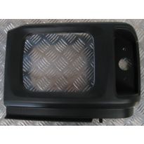 Left-Hand Headlamp Finisher - Headlamp Surround | Discovery 1, 1989-1998