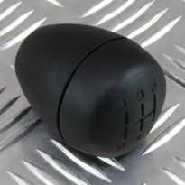 Gear Knob - 5-Speed R380 Manual Transmission | Defender 1994-2006