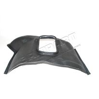 Central Tunnel Rubber Cover - Defender 1987-2006, From VIN MA939976