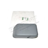 Rear Wiper Motor Cover Trim - Dark Granite | Defender 1997-2001
