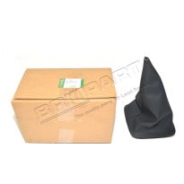 Gaiter - Gear Change Lever