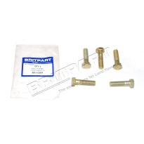 M12 x 45mm High-Tension Bolt - 300Tdi | Defender, Range Rover Classic