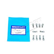 Latch Linkage Clip - Side Door | Defender, Discovery 1, Range Rover Classic