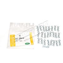 Split Pin - Front Side Door Check Strap | Defender 2007-2016