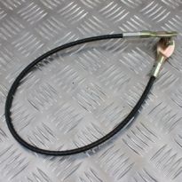 Tailgate Retaining Cable - High Capacity Tailgate | Defender 2007-2016