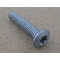 M8 x 40 Countersunk Torx Screw - Front Door Hinge | Defender 1987-2006