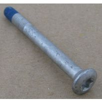 Countersunk Torx Screw - Rear Door Hinge | Defender