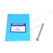 Torx Screw - M8 X 95 - Countersunk - Rear Side Door Hinges | Def 07-16