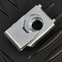 J-Type Captive Nut - Front Door Hinge | Defender 2007-2016