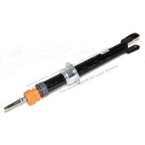 Damper-Suspe