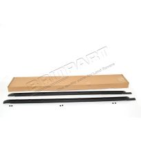 Rail - Roof Rack Side