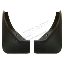 Mudflap Assy