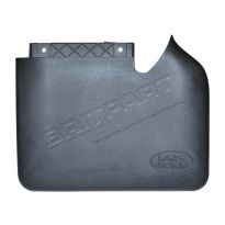 Right-Hand Mudflap Assembly - Front and Rear | Discovery 2 1998-2004