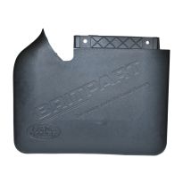 Left-Hand Mudflaps - Front and Rear | Discovery 2 (1998-2004)