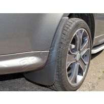 Mudflap Kit - Rear, Without sports bumper | Range Rover Sport 2005-2009