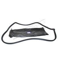 Rear Windscreen Seal - Rear Door Weatherstrip | Discovery 1