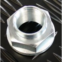 Drive Shaft Stake Nut - Discovery 2, Freelander, Range Rover P38