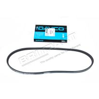 Belt Pas