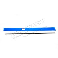 Top Vertical Drain Channel - 4mm Front Door Glass | Defender (1987-2006)