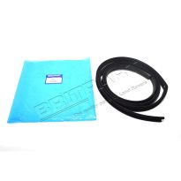 Front Door Glass Run Seal - Front Side Door | Discovery 2