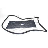 Left-Hand Rear Side Door Main Seal - Rear Door Frame | Discovery 2, 1998-2004