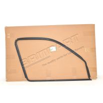 Front Door Glass Run Channel Seal - Front Doors, Freelander 1996-2006