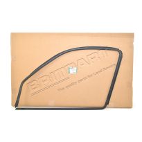 Front Door Glass Run Seal - Front Doors | Freelander 1996-2006 L314