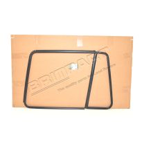 Rear Door Glass Run Seal - Rear Side Door | Freelander 1996-2006