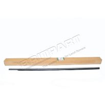 Door Outside Belt Moulding - Front Door Glass | Range Rover 2010-2012