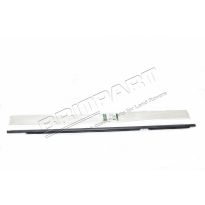 Rear Door Outer Waist Seal - Range Rover L322, 2010-2012