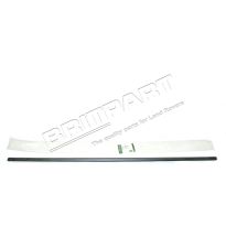 Outer Waist Seal - Rear Left Hand Door | Range Rover L322 2002-2012